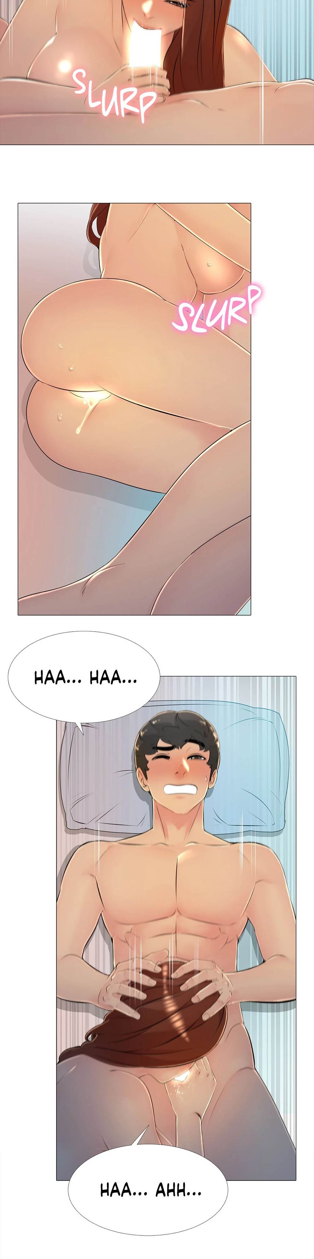 Best Friend Girlfriend - Chapter 29 18
