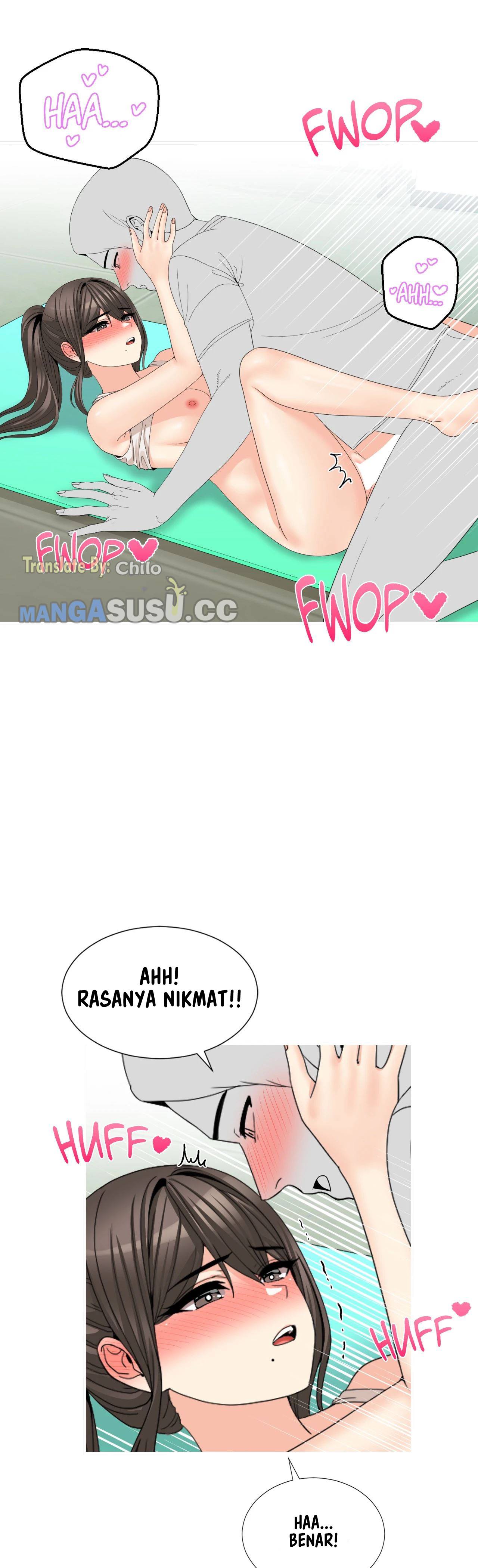 Like a Fox 2 - Chapter 29 7