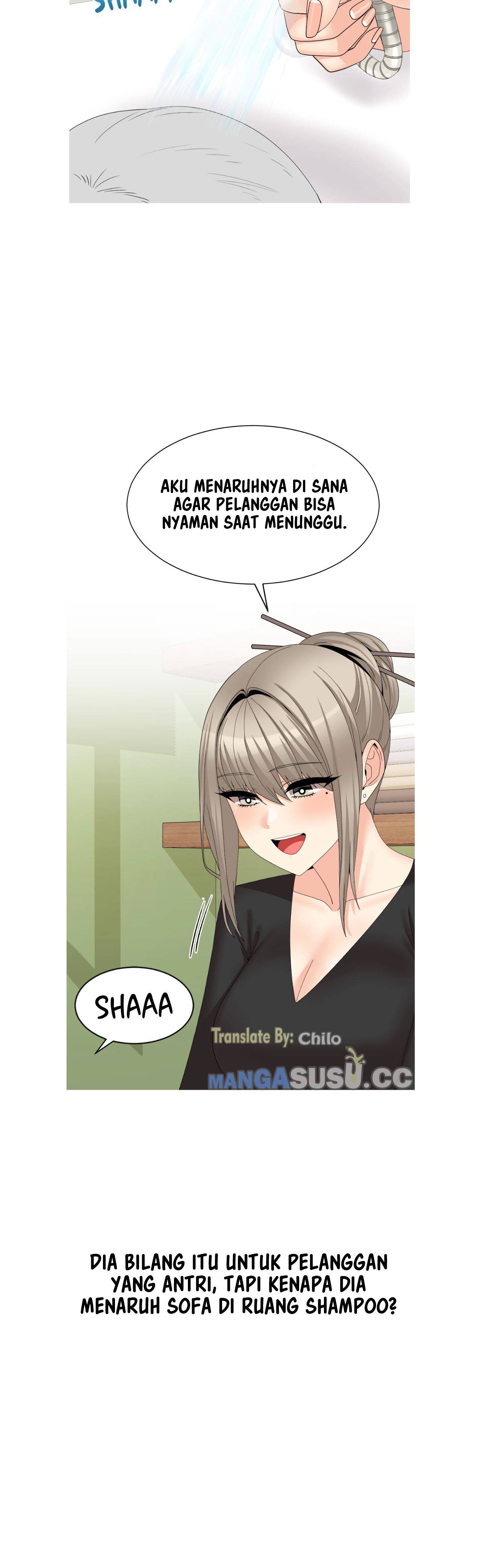 Like a Fox 2 - Chapter 25 7
