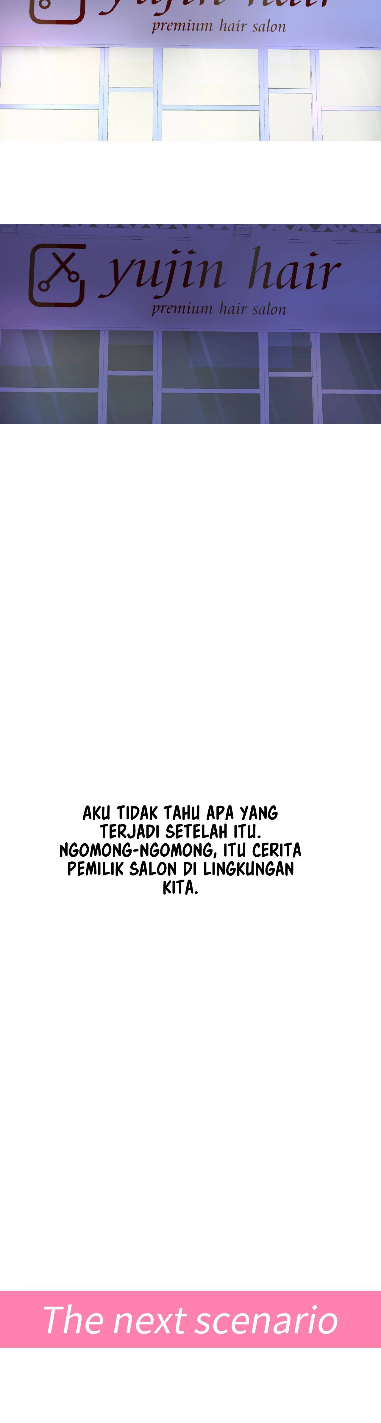 Like a Fox 2 - Chapter 25 31