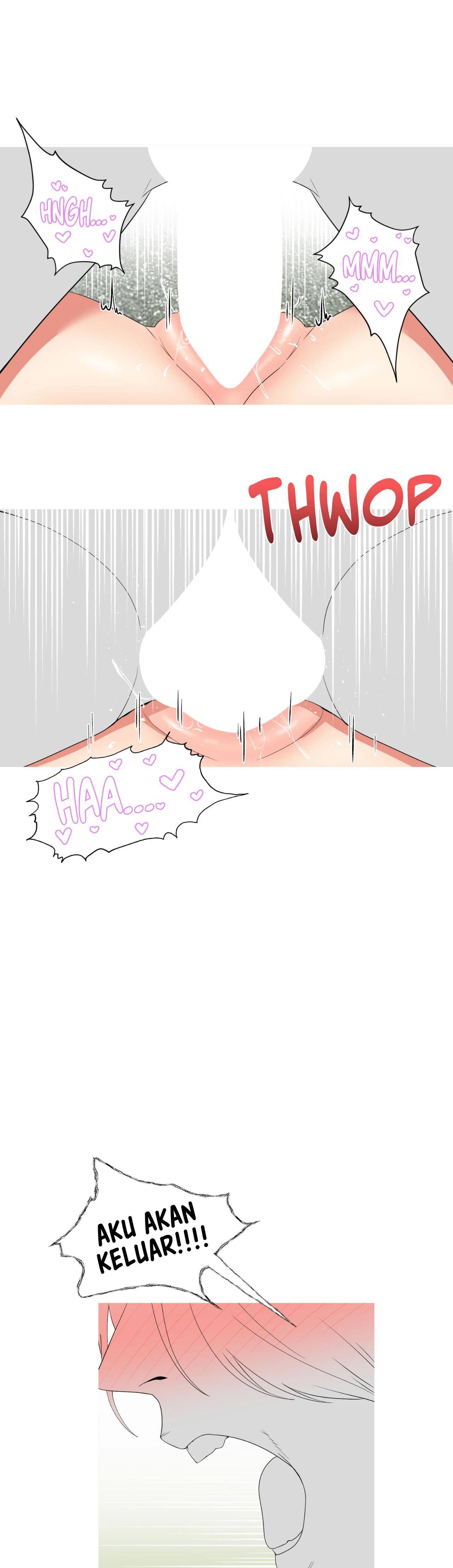 Like a Fox 2 - Chapter 25 22