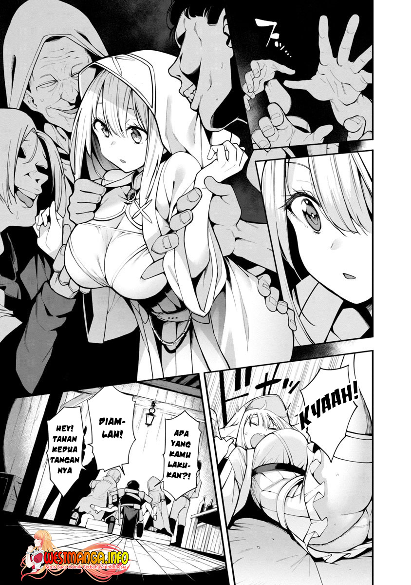 Reincarnated Carrier’s Strategy for Different World - Chapter 1 29