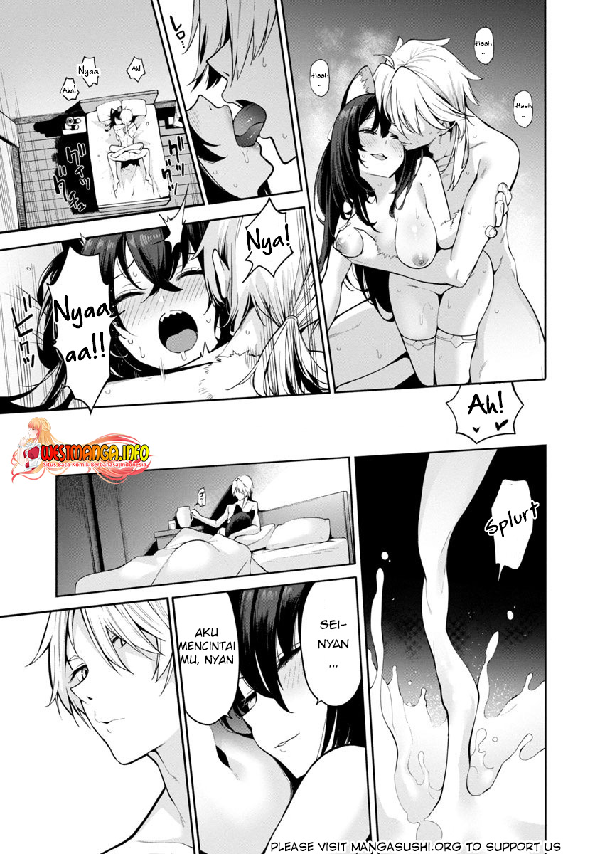 Reincarnated Carrier’s Strategy for Different World - Chapter 1 7