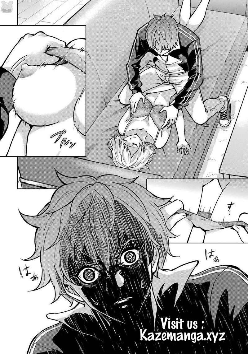 Ore no Genjitsu wa Renai Game?? ka to Omottara Inochigake no Game datta - Chapter 1 29