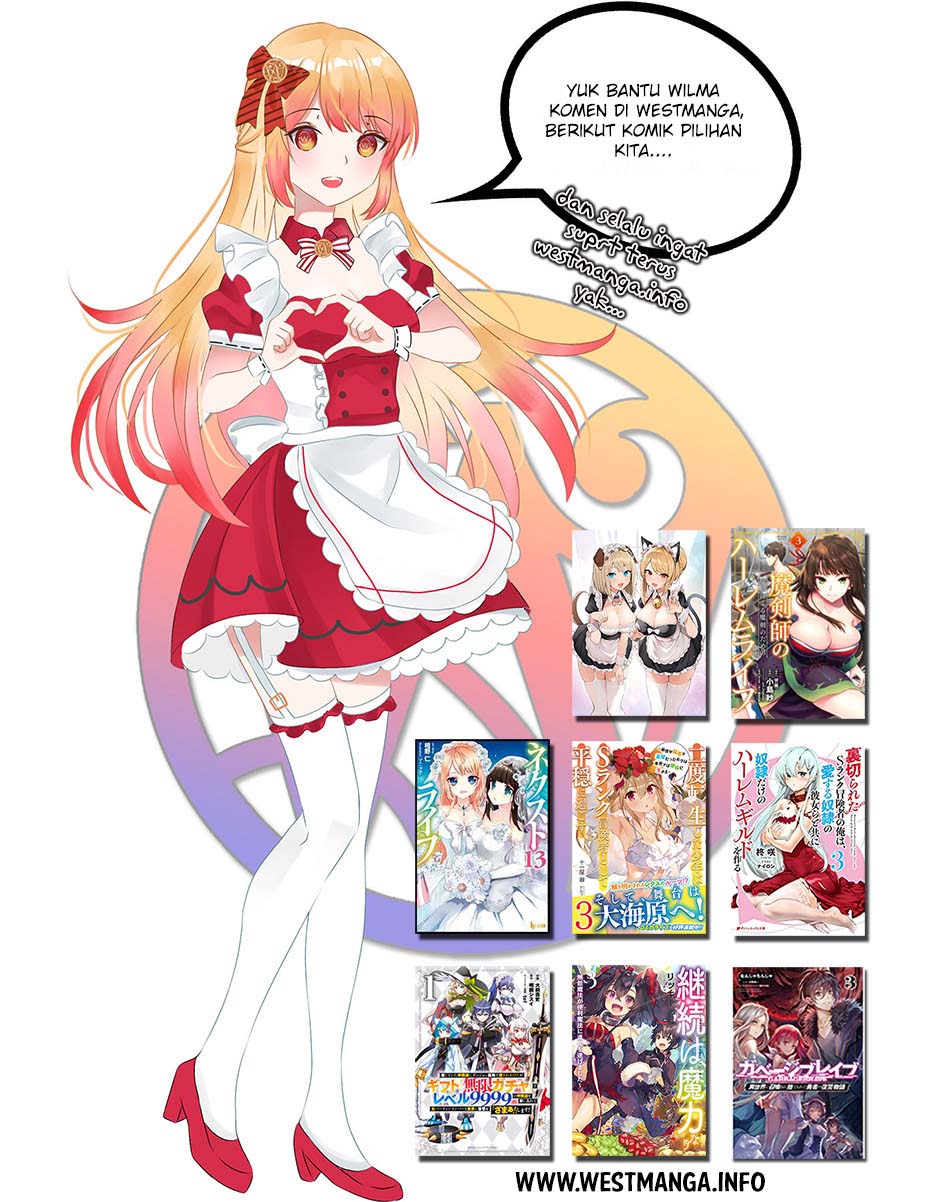 Reincarnated Carrier’s Strategy for Different World - Chapter 1 38