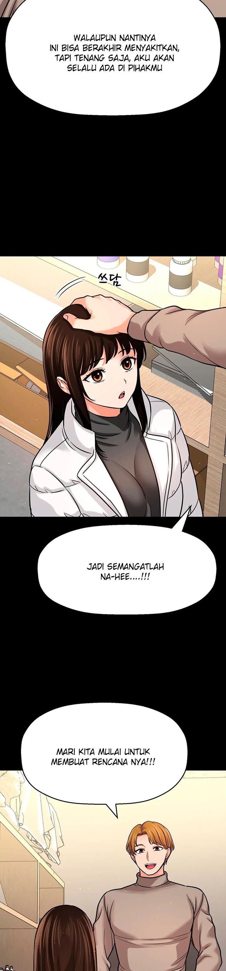 Charming Girl - Chapter 46 48