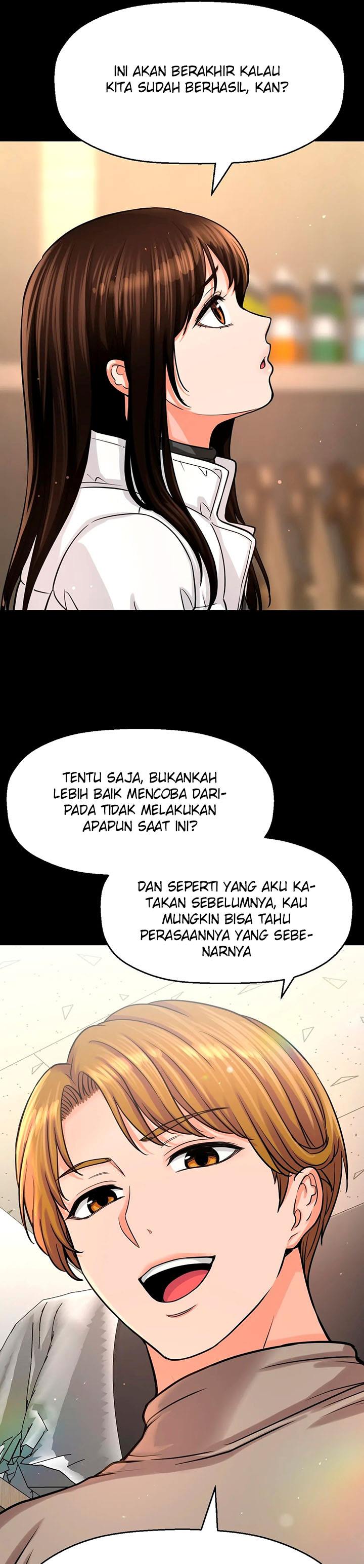 Charming Girl - Chapter 46 47