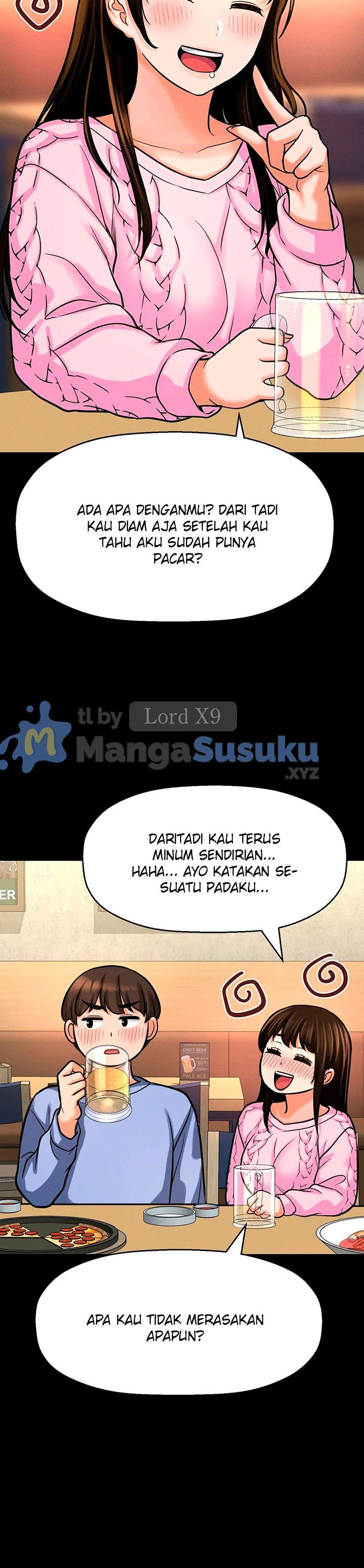 Charming Girl - Chapter 46 54