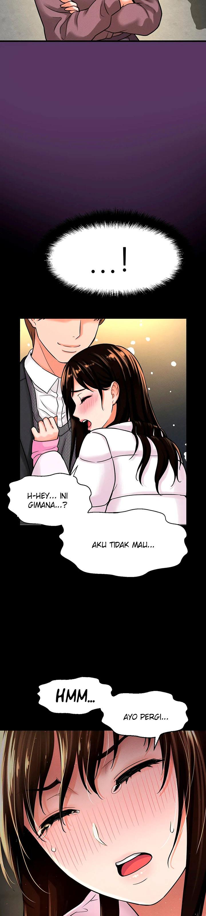 Charming Girl - Chapter 46 12