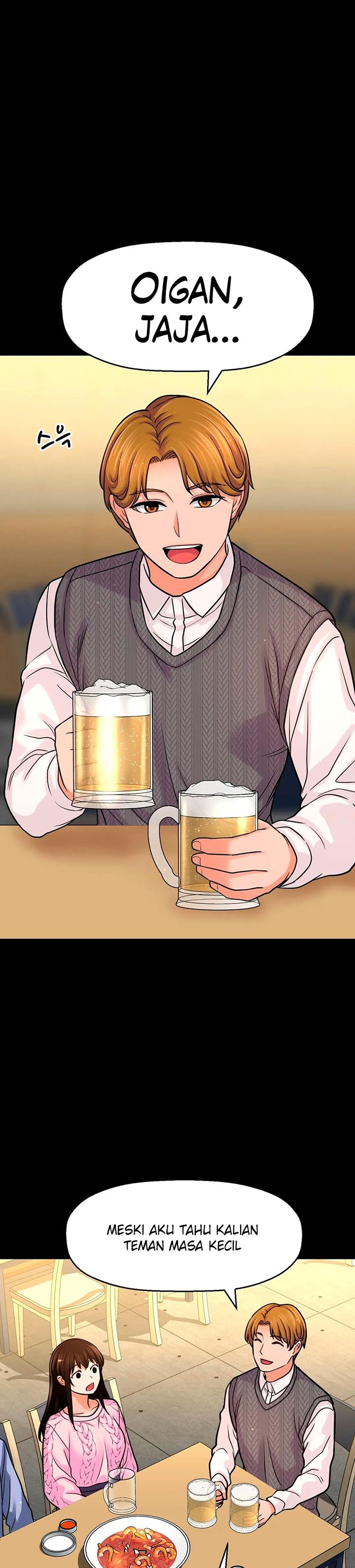 Charming Girl - Chapter 46 57