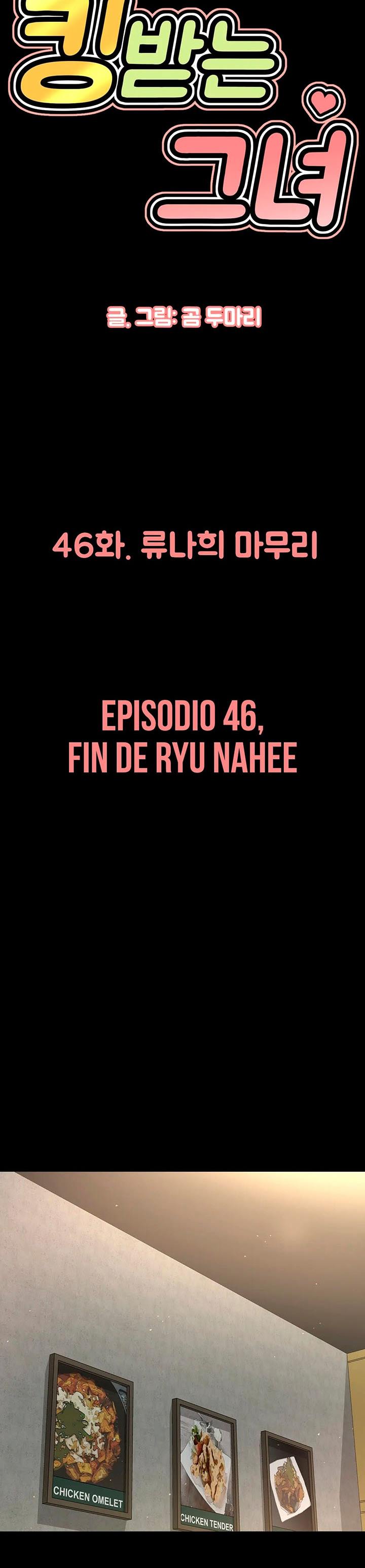 Charming Girl - Chapter 46 50