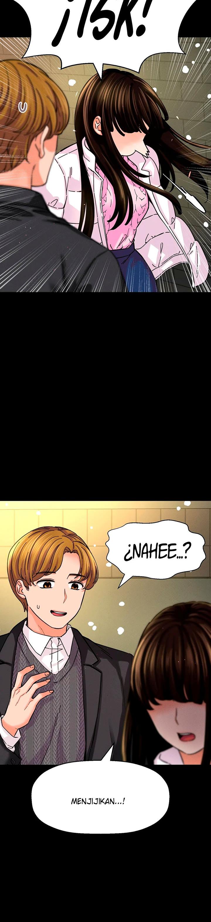 Charming Girl - Chapter 46 25
