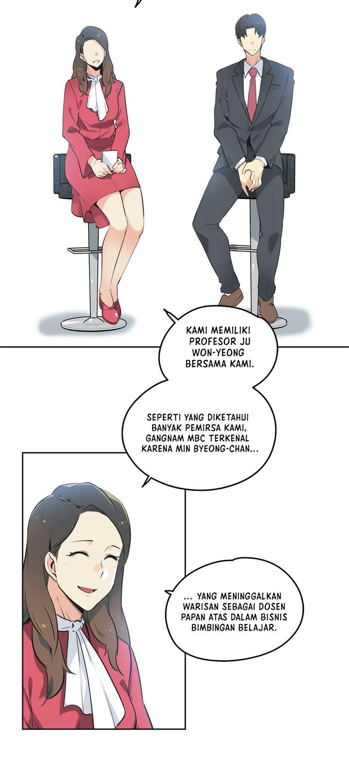 Daddy&#8217;s Wild Oats - Chapter 46 3