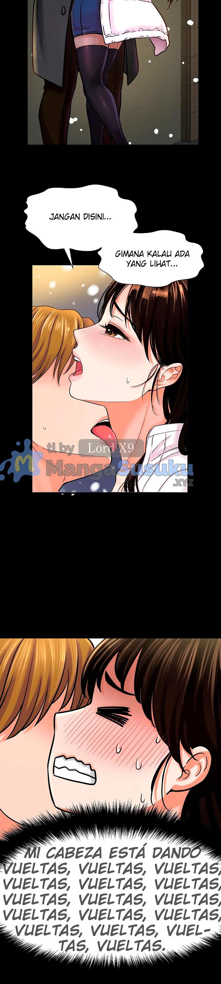 Charming Girl - Chapter 46 74