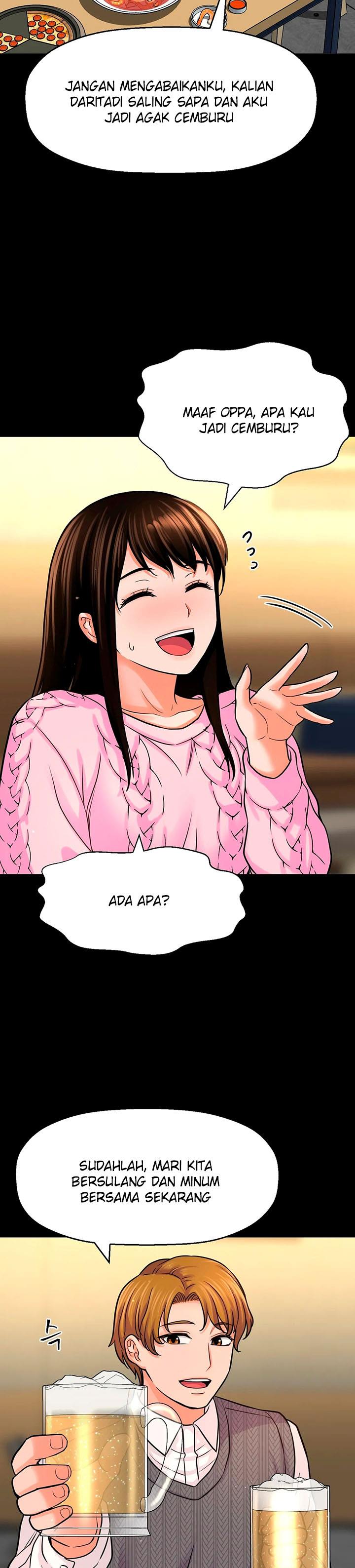 Charming Girl - Chapter 46 58