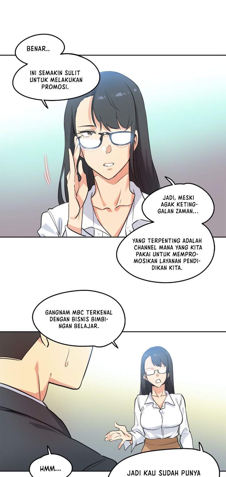 Daddy&#8217;s Wild Oats - Chapter 46 10