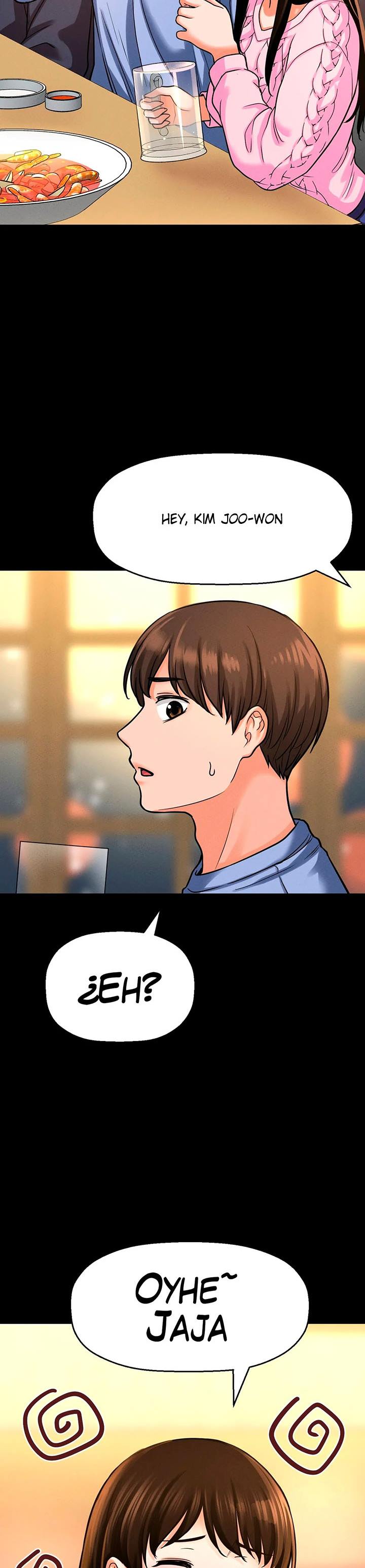 Charming Girl - Chapter 46 53