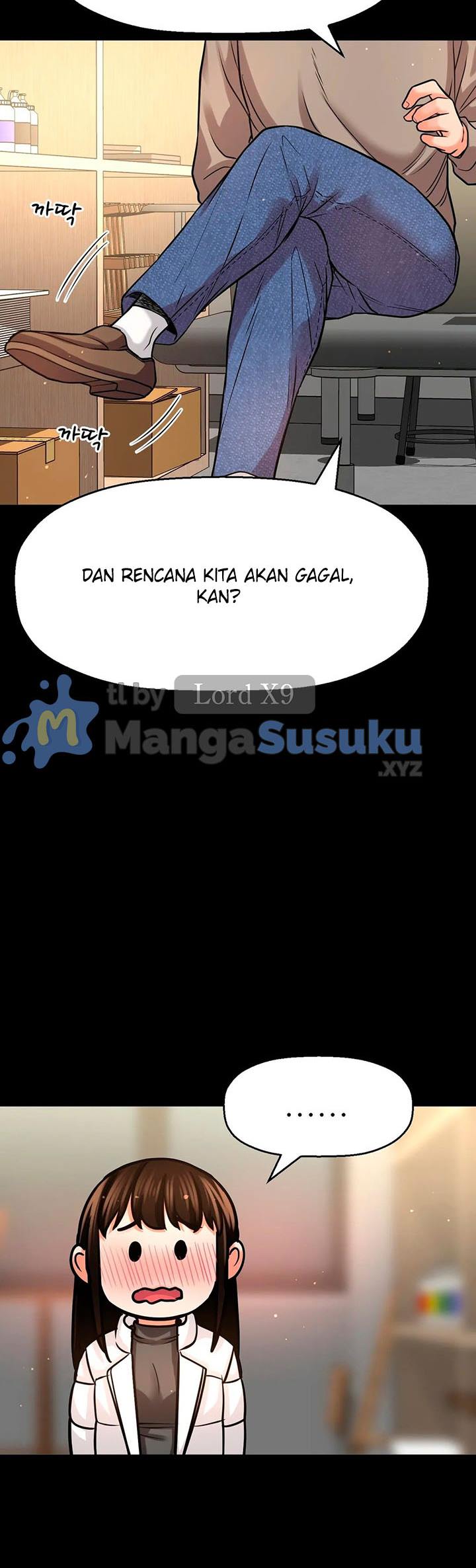 Charming Girl - Chapter 46 44