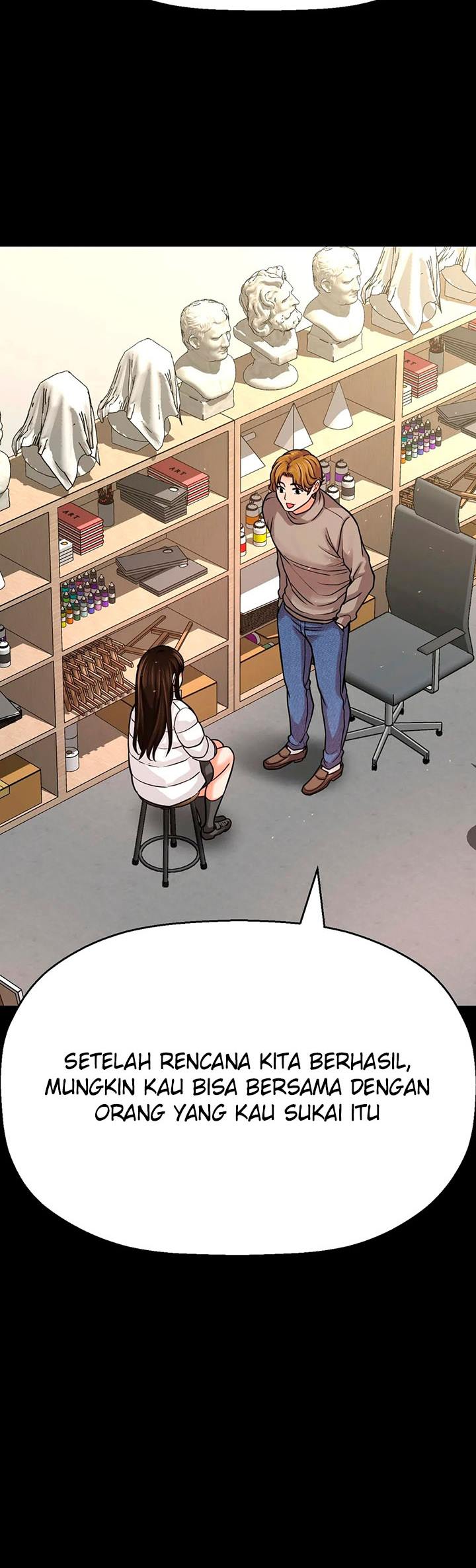 Charming Girl - Chapter 46 46