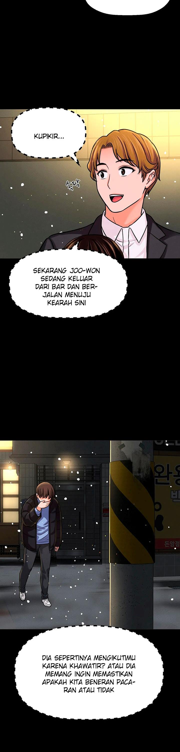Charming Girl - Chapter 46 66