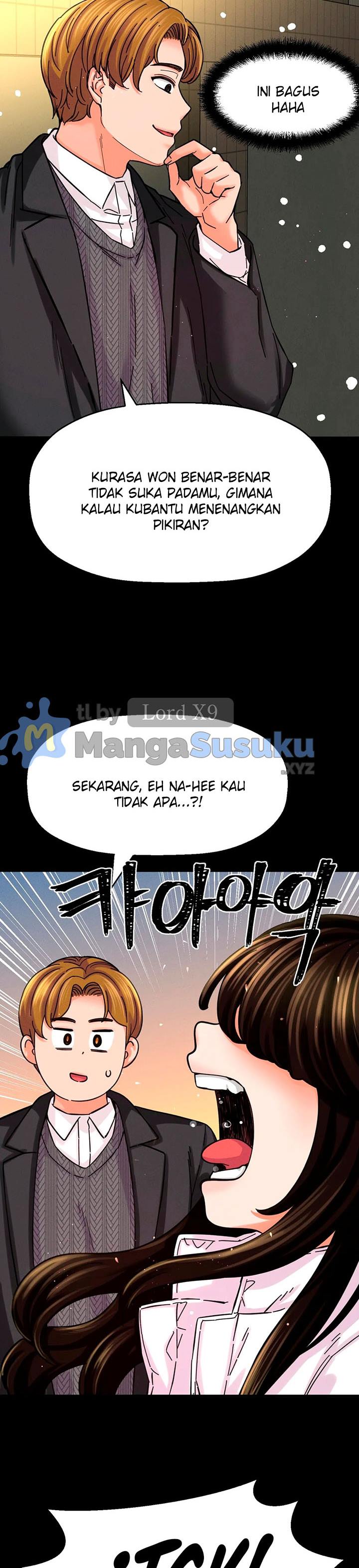 Charming Girl - Chapter 46 24
