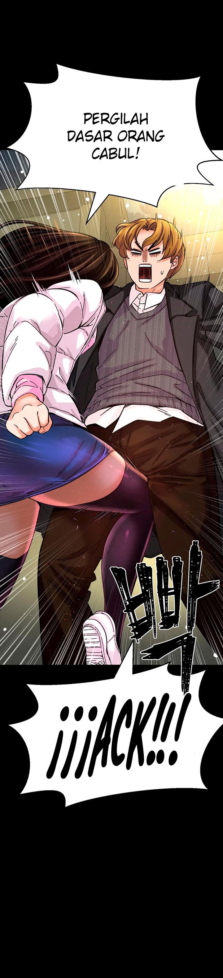 Charming Girl - Chapter 46 26