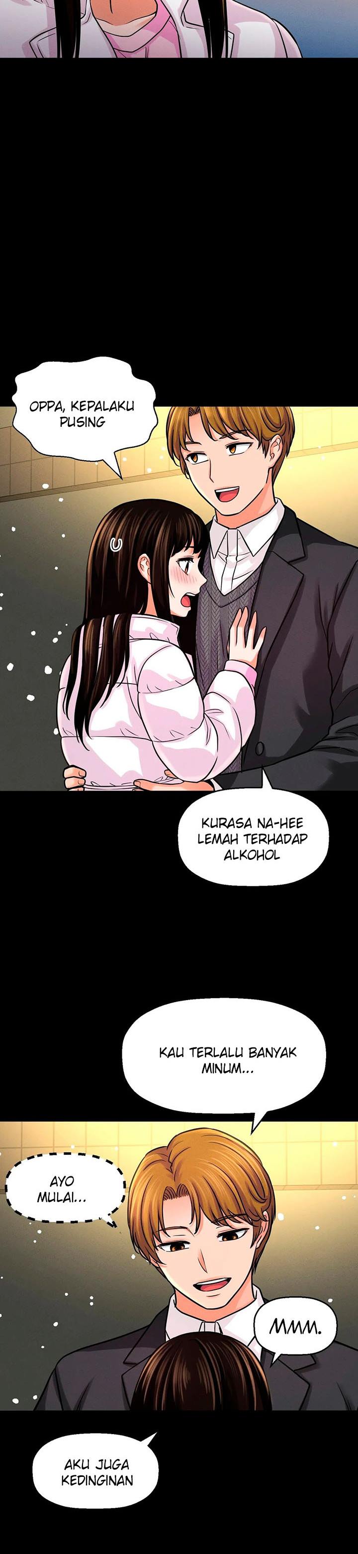 Charming Girl - Chapter 46 68