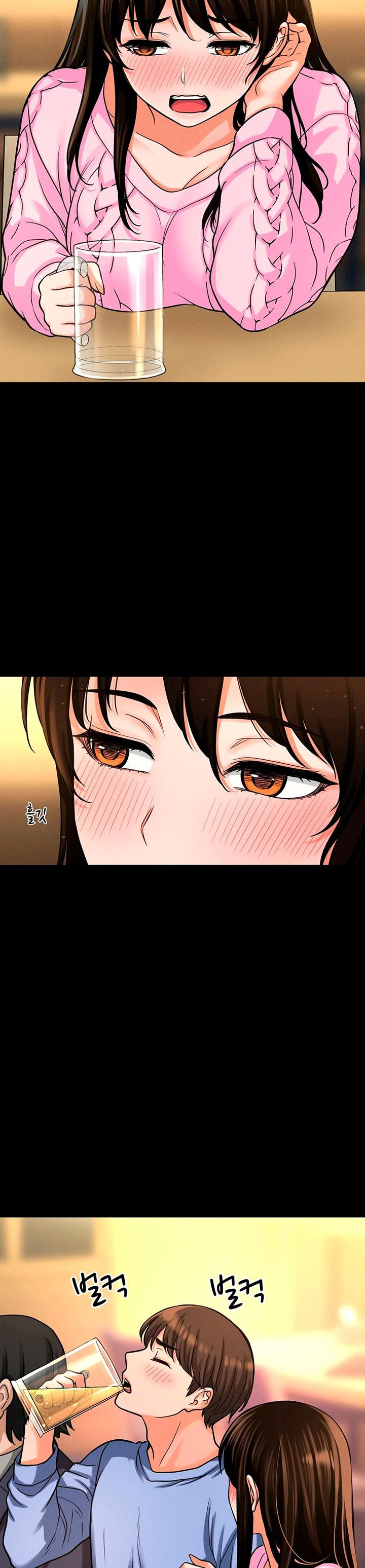 Charming Girl - Chapter 46 52