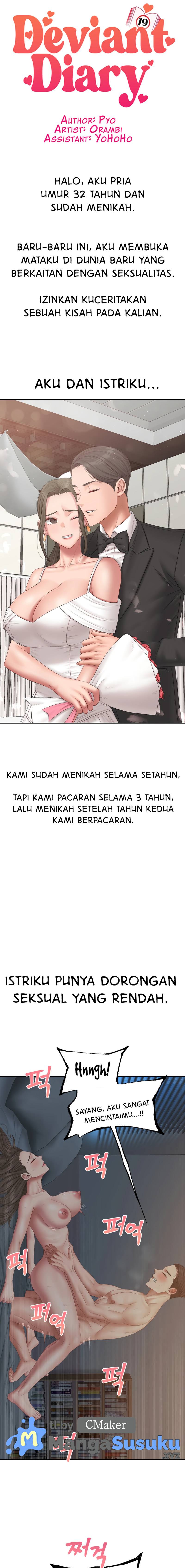 Deviant Diary - Chapter 41 3