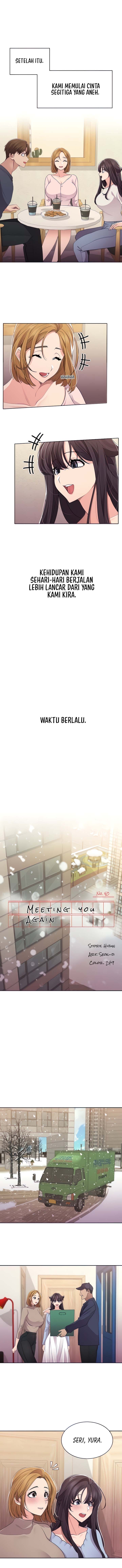Meeting you again - Chapter 40 2