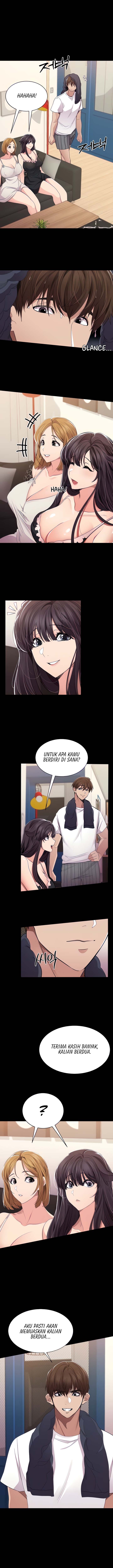 Meeting you again - Chapter 40 4