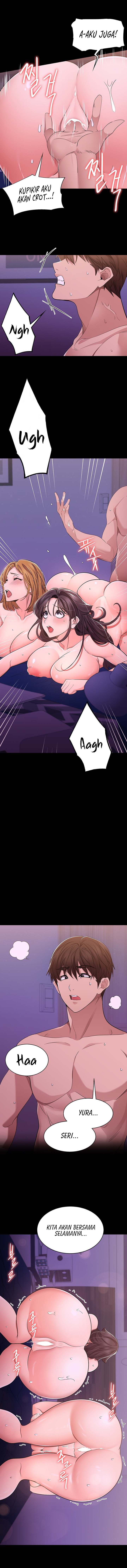 Meeting you again - Chapter 40 9