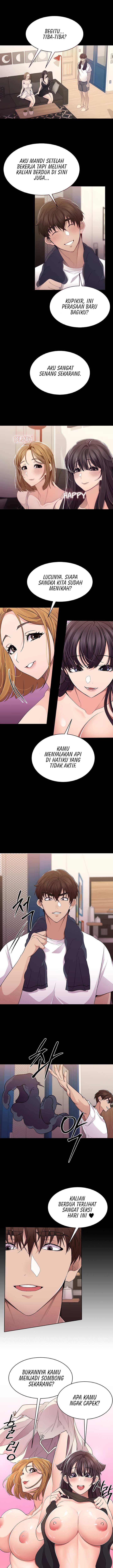 Meeting you again - Chapter 40 5