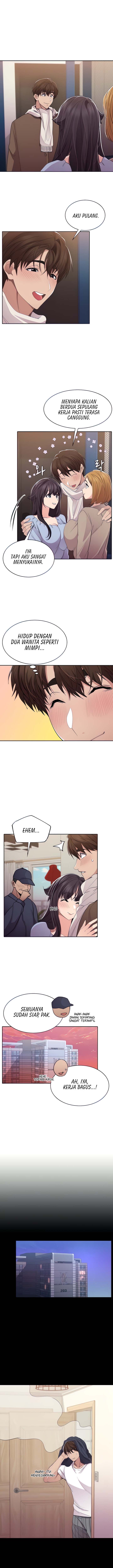 Meeting you again - Chapter 40 3