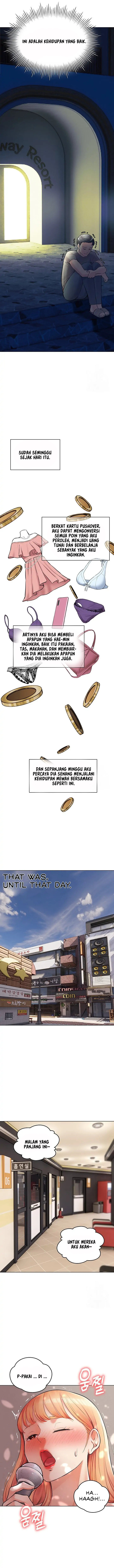 The Brides Who Can&#8217;t Eat - Chapter 16 17
