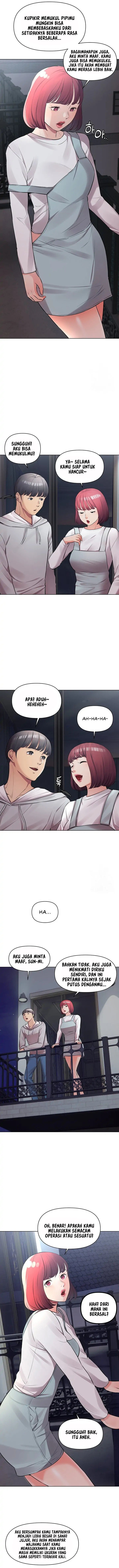 The Brides Who Can&#8217;t Eat - Chapter 16 6