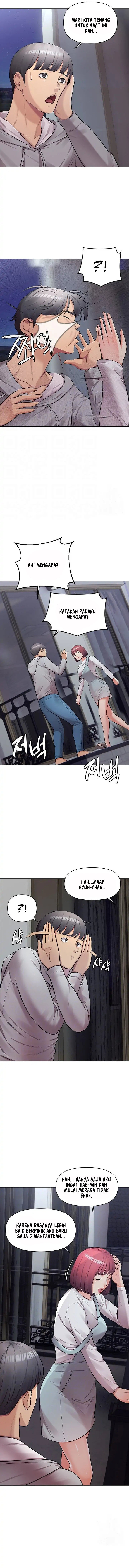 The Brides Who Can&#8217;t Eat - Chapter 16 5
