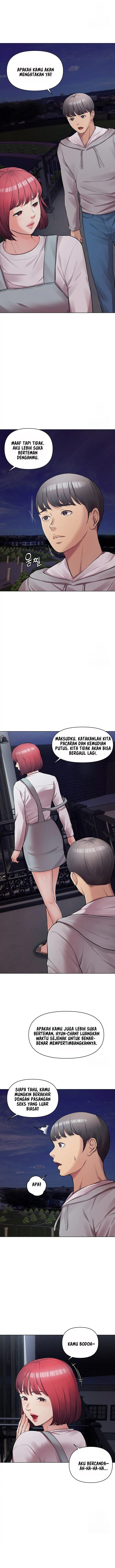 The Brides Who Can&#8217;t Eat - Chapter 16 8