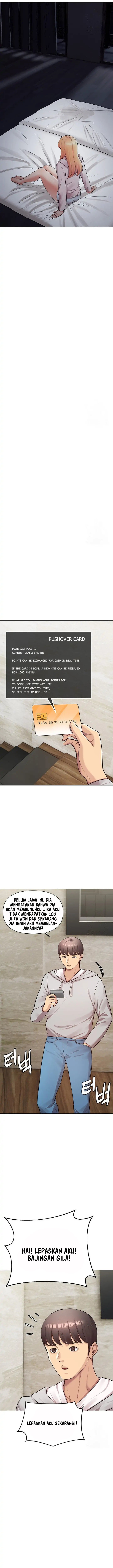 The Brides Who Can&#8217;t Eat - Chapter 16 10