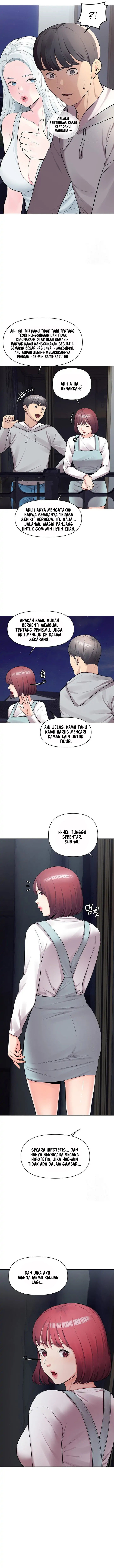 The Brides Who Can&#8217;t Eat - Chapter 16 7