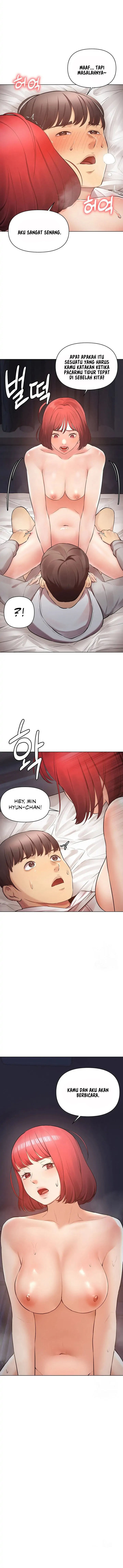 The Brides Who Can&#8217;t Eat - Chapter 16 3