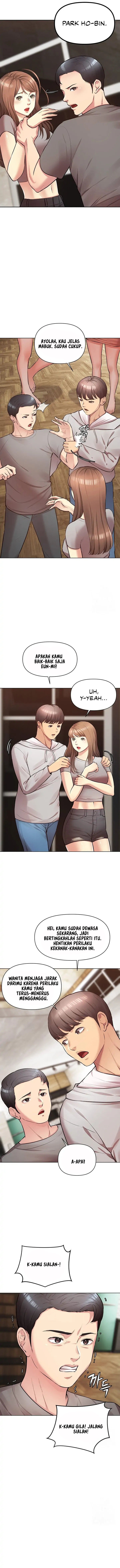The Brides Who Can&#8217;t Eat - Chapter 16 12