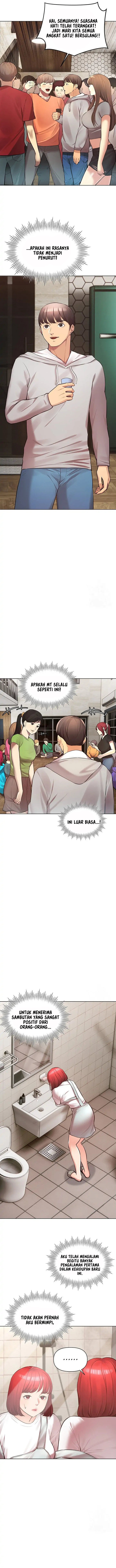The Brides Who Can&#8217;t Eat - Chapter 16 15