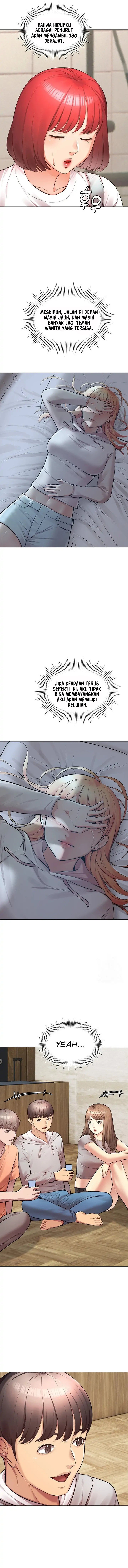 The Brides Who Can&#8217;t Eat - Chapter 16 16