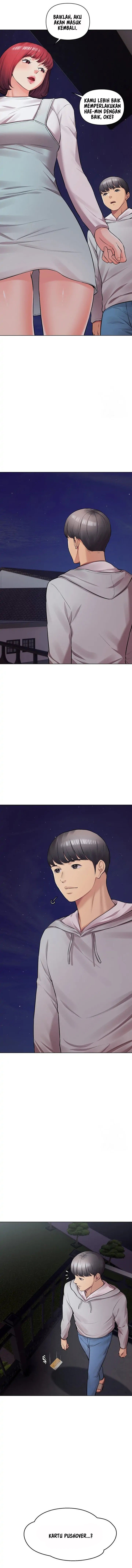 The Brides Who Can&#8217;t Eat - Chapter 16 9