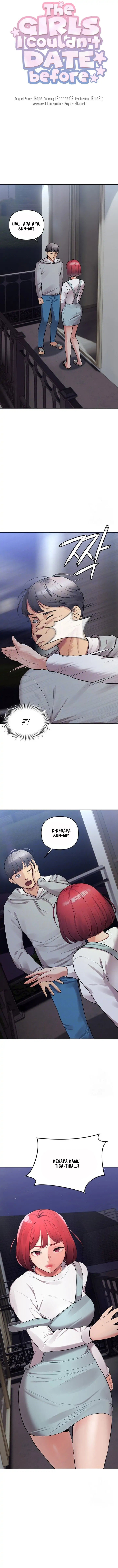 The Brides Who Can&#8217;t Eat - Chapter 16 4