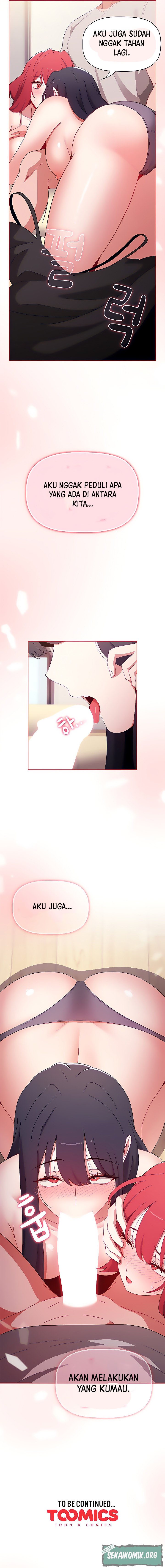 Dorm Room Sisters - Chapter 57 6