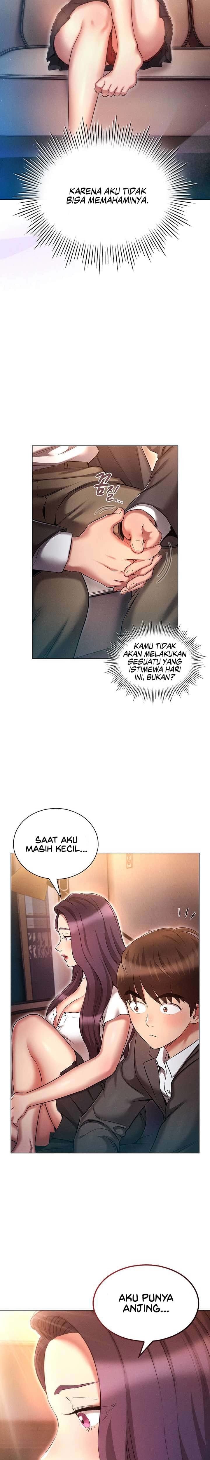 Law Of Reincarnation - Chapter 30 20