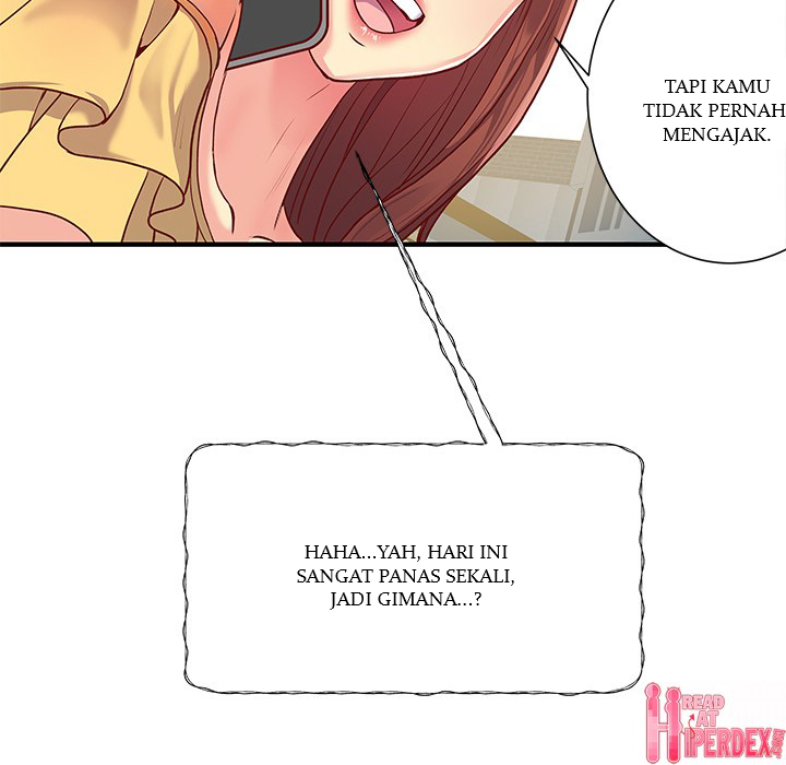Single Again - Chapter 1 50