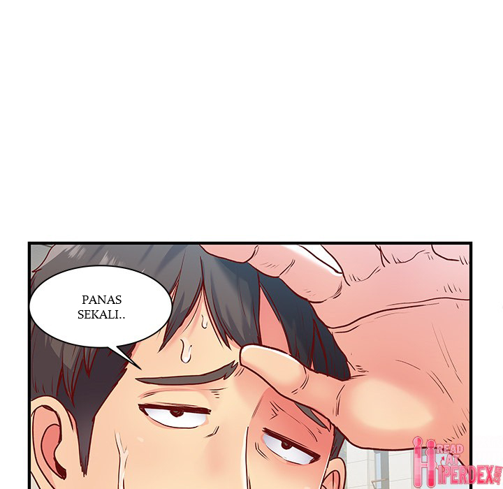 Single Again - Chapter 1 14